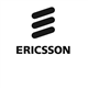 Ericsson stock logo
