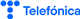 Telefonica logo