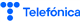 Telefonica Brasil logo