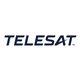 Telesat logo