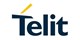 Telit Communications logo