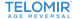 Telomir Pharmaceuticals logo
