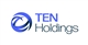 TEN Holdings, Inc. stock logo