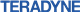 Teradyne logo