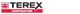 Terex logo