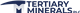Tertiary Minerals logo