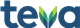 Teva Pharmaceutical Industries Ltd. stock logo