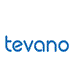 Tevano Systems logo