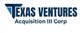Texas Ventures Acquisition III logo