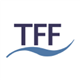 TFF Pharmaceuticals logo