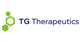 TG Therapeutics logo