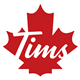 TH International logo