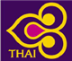 Thai Airways International PCL logo