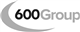 The 600 Group logo