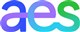 AES logo