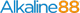 Alkaline Water logo
