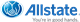 Allstate logo