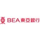 Bank of East Asia logo