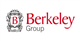 The Berkeley Group logo