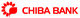 Chiba Bank Ltd. stock logo