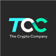 Crypto logo