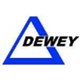 Dewey Electronics logo