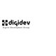 The Digital Development Group logo