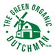 Green Organic Dutchman logo