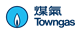 Hong Kong & China Gas logo