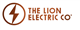 Lion Electric logo