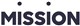 The Mission Marketing Group logo