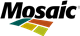 Mosaic logo
