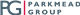 The Parkmead Group logo