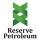 Reserve Petroleum logo