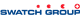 Swatch Group logo