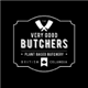 Very Good Food logo