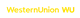 Western Union logo