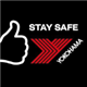 Yokohama Rubber logo