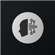 Themes Generative Artificial Intelligence ETF logo