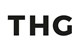 THG Plc stock logo
