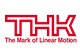Thk Co., Ltd. stock logo