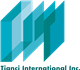 Tianci International logo