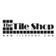Tile Shop logo