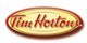 Tim Hortons logo