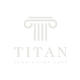 Titan Acquisition Corp. stock logo