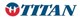 Titan International logo