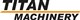 Titan Machinery logo