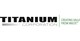 Titanium logo