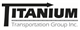 Titanium Transportation Group Inc. stock logo