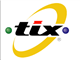 Tix Corp. stock logo